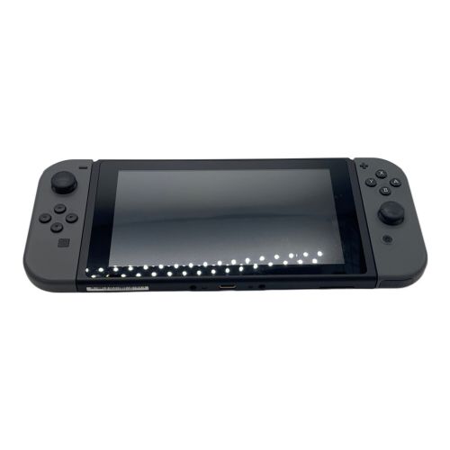 Nintendo (ニンテンドー) Nintendo Switch HAC-001 XAJ40046305189