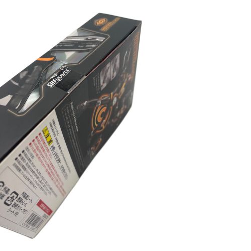 仮面ライダーゴースト (仮面ライダーゴースト フィギュア S.H.フィギュアーツ 闘魂ブースト魂) 仮面ライダー オレ魂 ユルセン