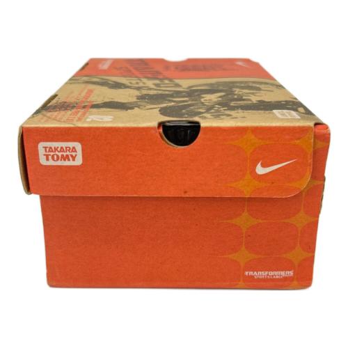 フィギュア NIKE×メガトロン