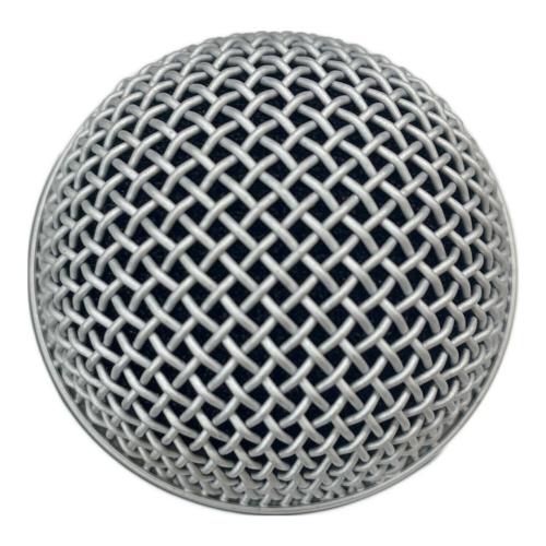 SHURE (シュア) マイクロホン SM58