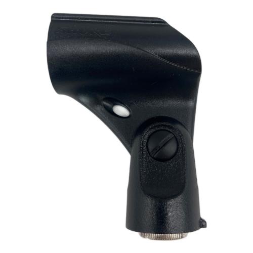 SHURE (シュア) マイクロホン SM58