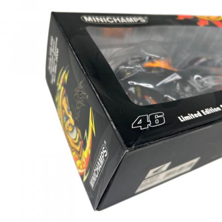 MINICHAMPS (ミニチャンプス) 1/12 ホンダ NSR500 V.ロッシ テスト