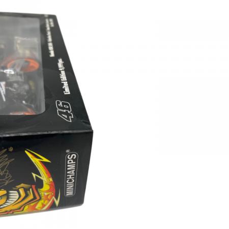 MINICHAMPS (ミニチャンプス) 1/12 ホンダ NSR500 V.ロッシ テスト