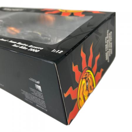 MINICHAMPS (ミニチャンプス) 1/12 ホンダ NSR500 V.ロッシ テスト