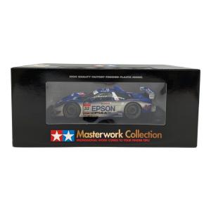 TAMIYA (タミヤ) 1/24 EPSON NSX 2005 「マスターワークコレクション No.53」