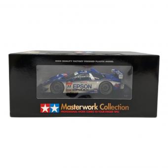 TAMIYA (タミヤ) 1/24 EPSON NSX 2005 「マスターワークコレクション No.53」