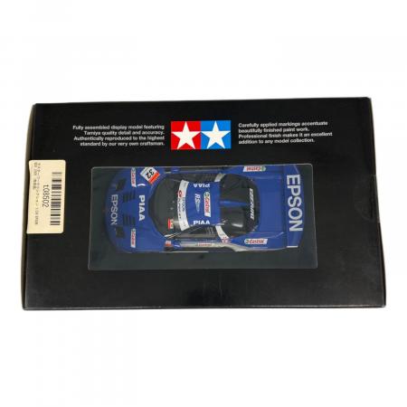 TAMIYA (タミヤ) 1/24 EPSON NSX 2005 「マスターワークコレクション
