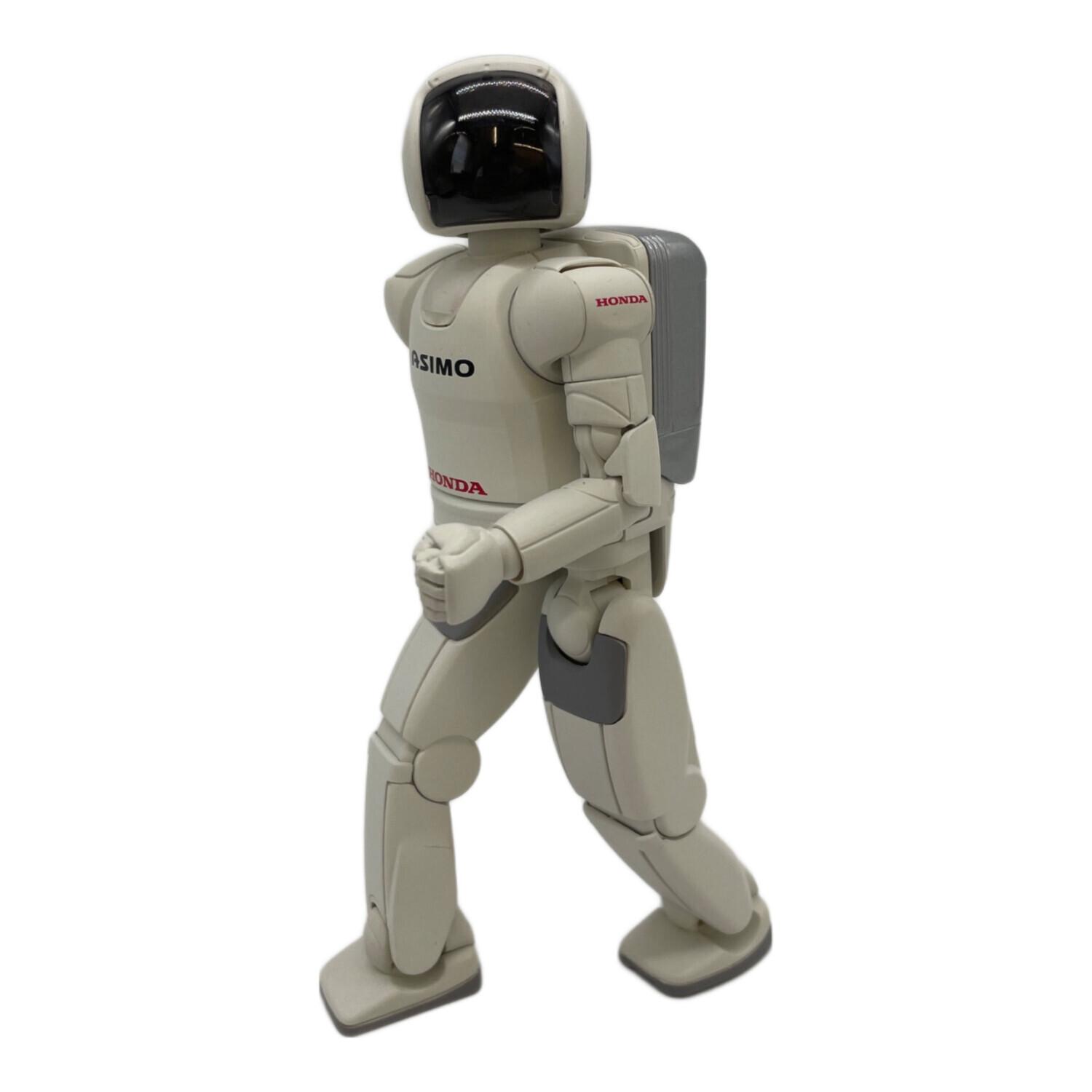 HONDA ASIMO アクションフィギュアII｜トレファクONLINE