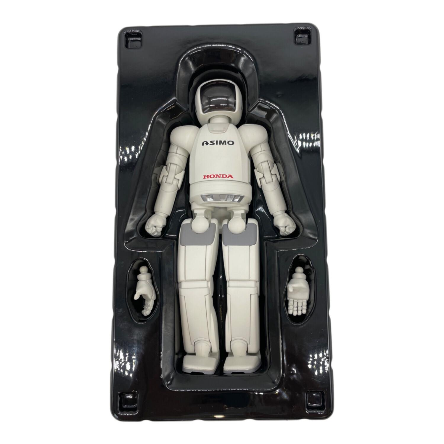 HONDA ASIMO アクションフィギュアII｜トレファクONLINE