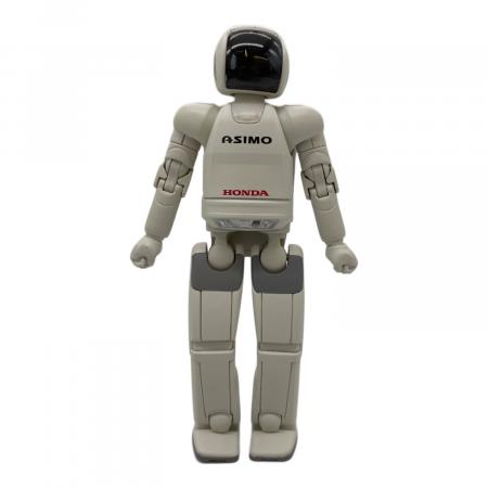 HONDA ASIMO ロボット　フィギュア 1022009036216026_01_9158w.jpeg