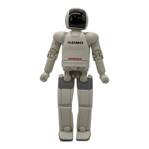 HONDA ASIMO アクションフィギュアII