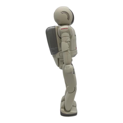 HONDA ASIMO アクションフィギュアII｜トレファクONLINE