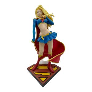 KOTOBUKIYA (コトブキヤ) スーパーガール 1/6 ＤＣコミックス 本体のみ