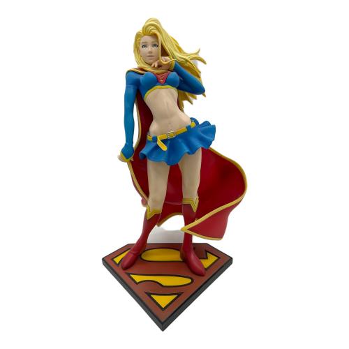 KOTOBUKIYA (コトブキヤ) スーパーガール 1/6 ＤＣコミックス 本体のみ