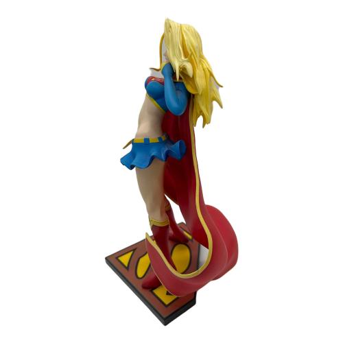 KOTOBUKIYA (コトブキヤ) スーパーガール 1/6 ＤＣコミックス 本体のみ