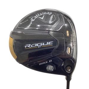 Callaway (キャロウェイ) ROGUE ST MAX D 9°ドライバー/シャフト：VENTUS 5 for CW フレックス【S】