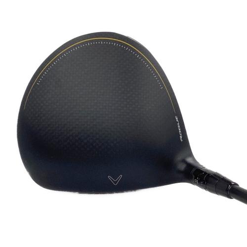 Callaway (キャロウェイ) ROGUE ST MAX D 9°ドライバー/シャフト：VENTUS 5 for CW フレックス【S】