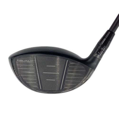Callaway (キャロウェイ) ROGUE ST MAX D 9°ドライバー/シャフト：VENTUS 5 for CW フレックス【S】