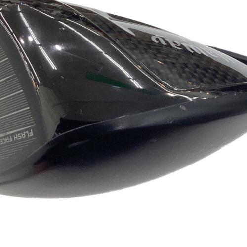 Callaway (キャロウェイ) ROGUE ST MAX D 9°ドライバー/シャフト：VENTUS 5 for CW フレックス【S】