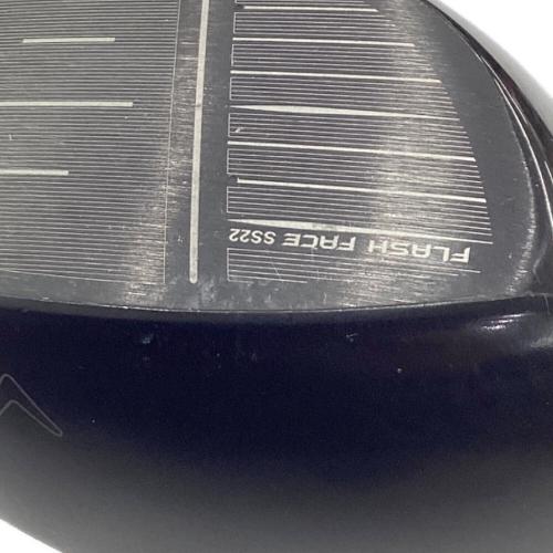 Callaway (キャロウェイ) ROGUE ST MAX D 9°ドライバー/シャフト：VENTUS 5 for CW フレックス【S】