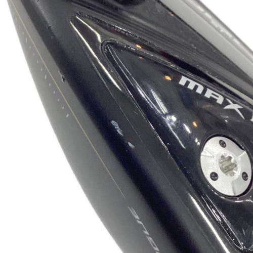 Callaway (キャロウェイ) ROGUE ST MAX D 9°ドライバー/シャフト：VENTUS 5 for CW フレックス【S】