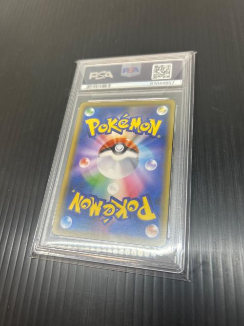 ポケモンカード ブラッキー＆ダークライGX　SR　182/173 ハイクラスパック TAG TEAM GX タッグオールスターズ