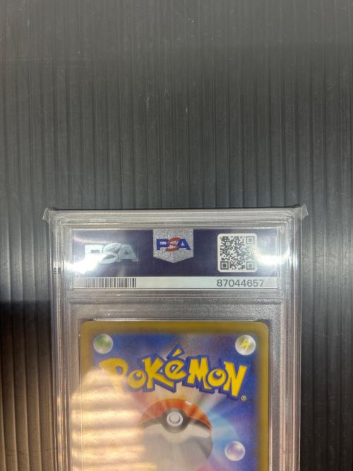 ポケモンカード ブラッキー＆ダークライGX　SR　182/173 ハイクラスパック TAG TEAM GX タッグオールスターズ