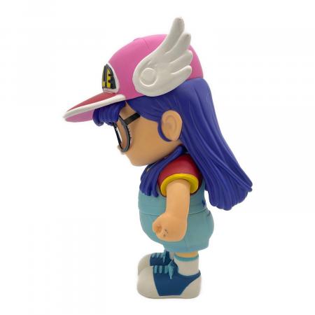 ドクタースランプ (-) アラレちゃんデカソフビフィギュアア