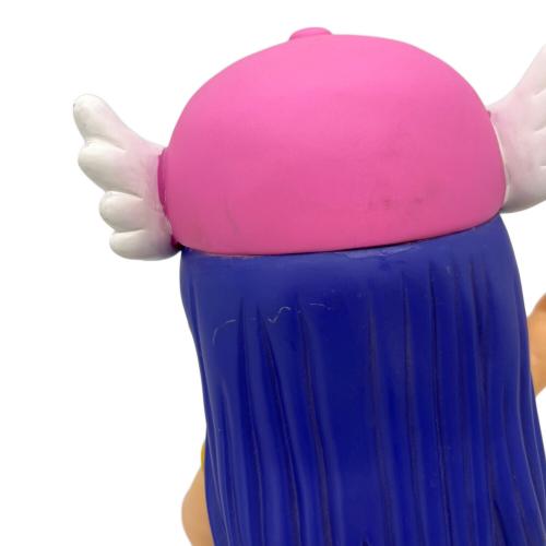 【夏休み限定お値下げ中】アラレちゃん　DXデカソフビ　フィギュア ドクタースランプ (-) アラレちゃんデカソフビフィギュアア