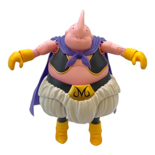 BANDAI (バンダイ) SHフィギュアーツ 魔神ブウ善 ドラゴンボール