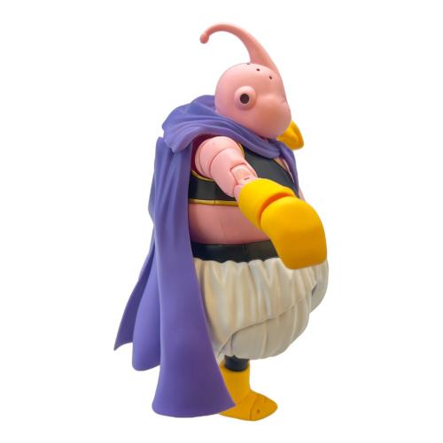 BANDAI (バンダイ) SHフィギュアーツ 魔神ブウ善 ドラゴンボール