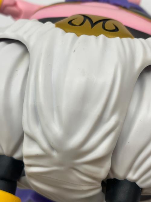 BANDAI (バンダイ) SHフィギュアーツ 魔神ブウ善 ドラゴンボール