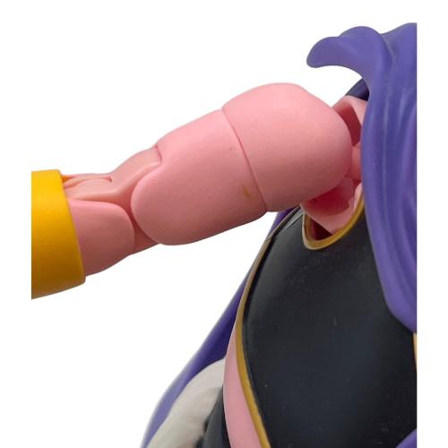 BANDAI (バンダイ) SHフィギュアーツ 魔神ブウ善 ドラゴンボール