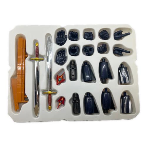 グレートマジンガー超合金魂 GX-02R フィギュア