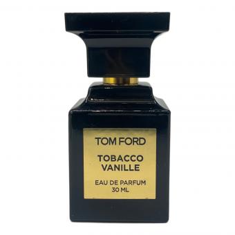 TOM FORD (トムフォード) パルファム タバコバニラ 30ml 残量80%-99%