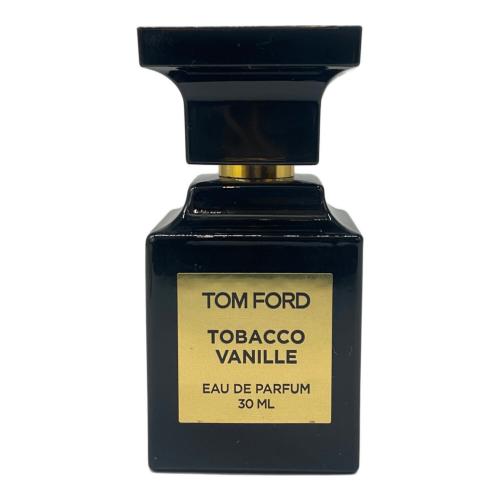 TOM FORD (トムフォード) パルファム タバコバニラ 30ml 残量80%-99%