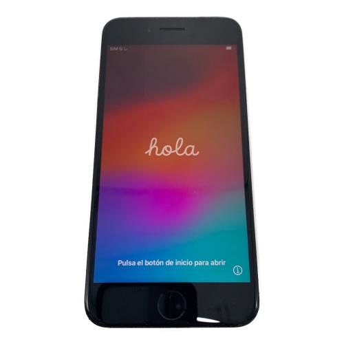 Apple (アップル) iPhone SE(第3世代) MMYG3J/A iOS