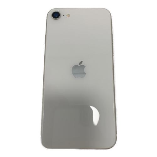 Apple (アップル) iPhone SE(第3世代) MMYG3J/A iOS