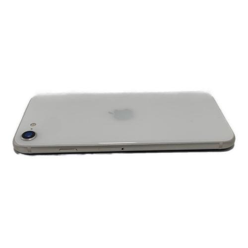Apple (アップル) iPhone SE(第3世代) MMYG3J/A iOS
