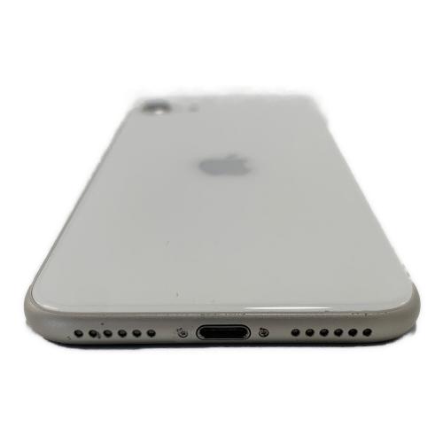 Apple (アップル) iPhone SE(第3世代) MMYG3J/A iOS