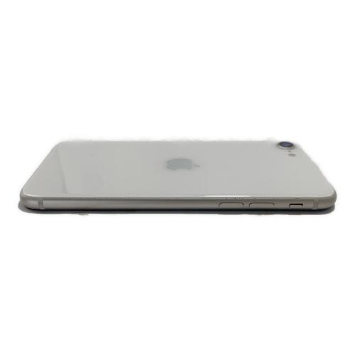 Apple (アップル) iPhone SE(第3世代) MMYG3J/A iOS