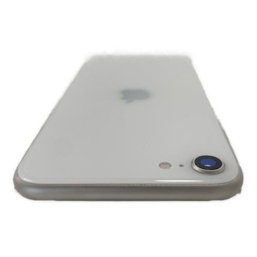 Apple (アップル) iPhone SE(第3世代) MMYG3J/A iOS