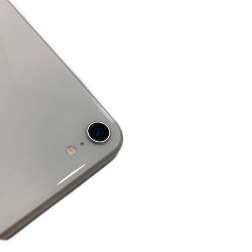 Apple (アップル) iPhone SE(第3世代) MMYG3J/A iOS