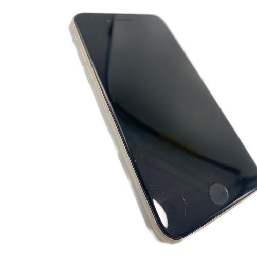 Apple (アップル) iPhone SE(第3世代) MMYG3J/A iOS