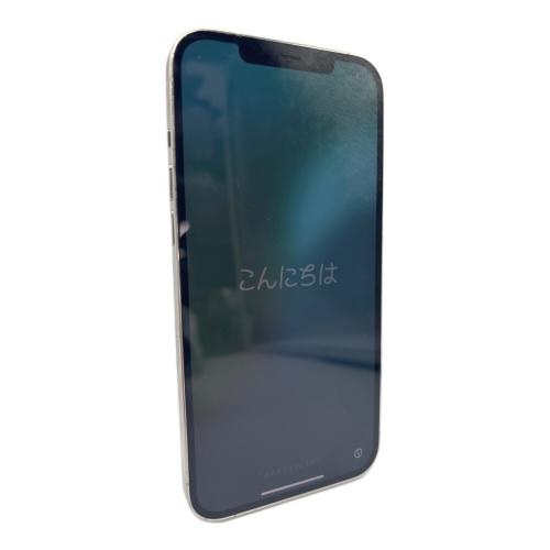 Apple (アップル) iPhone12 Pro Max MGD03J/A