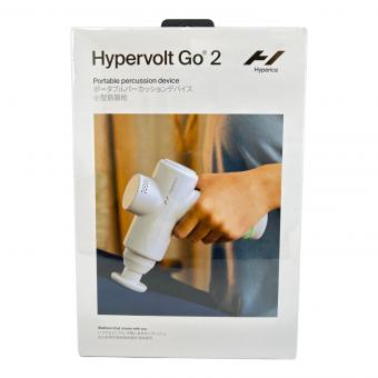 HYPERICE ポータブルパーカッションデバイス