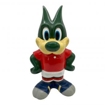 貯金箱 レディア 浦和レッズ 大