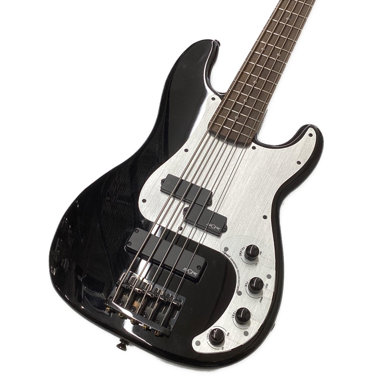 Fender by Squier PR839 5弦ベース エレキベース Fender by Squier PR839 5弦ベース エレキベース