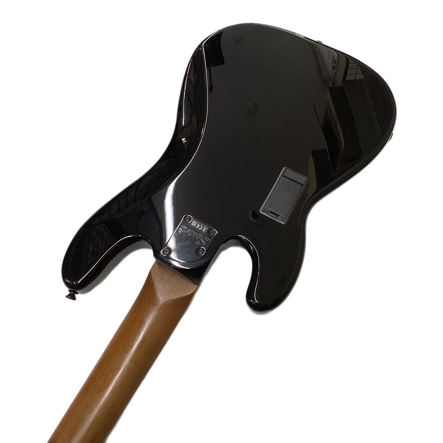 Squier by FENDER (スクワイア バイ フェンダー) 5弦エレキ