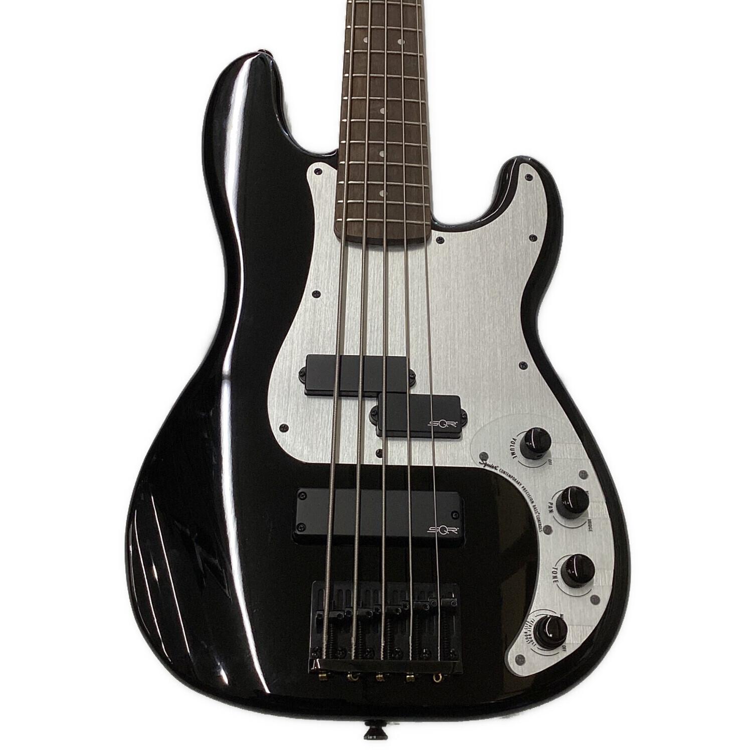Fender by Squier PR839 5弦ベース エレキベース Squier PR839 5弦ベース エレキベース スクワイヤー - メルカリ
